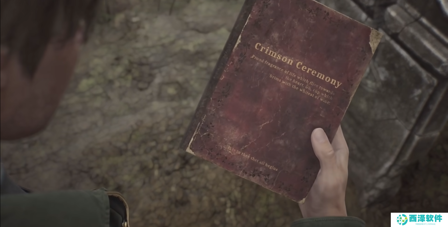 寂静岭2重制版游戏结局大全攻略 寂静岭2重制版结局达成条件