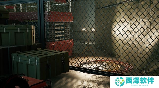 影驰 RTX 40系列性能爆发，DLSS助力《三角洲行动》沉浸体验