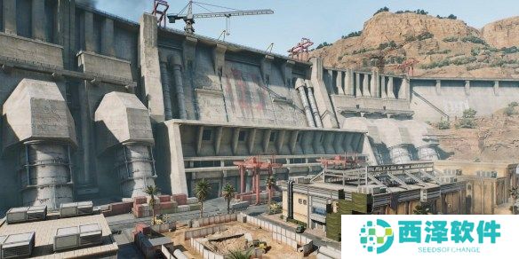 三角洲行动地图有哪些 三角洲行动全地图一览