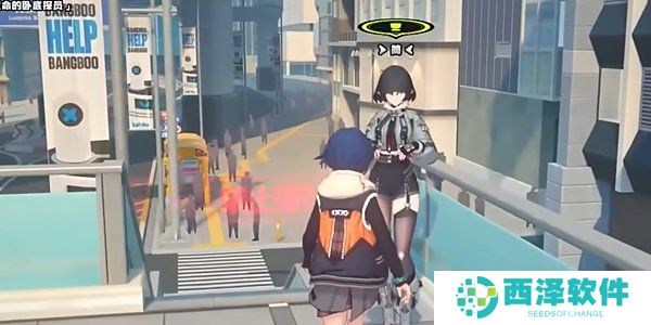 《绝区零》1.2第二幕致命的无敌探员拍照任务流程攻略