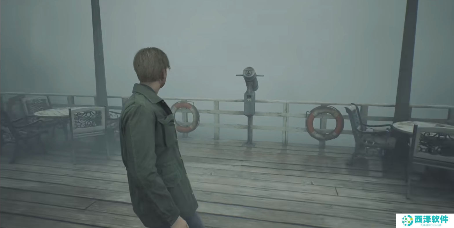 寂静岭2重制版游戏结局大全攻略 寂静岭2重制版结局达成条件