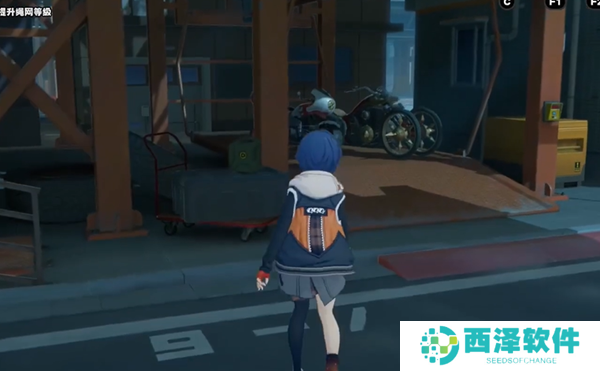 《绝区零》1.2第一幕第一镜第一天全部拍摄位置攻略