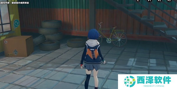 《绝区零》1.2第一幕第一镜第一天全部拍摄位置攻略