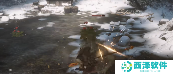 黑神话悟空老人参精精魄怎么获得 老人参精精魄获得方法