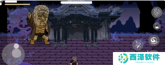 黑神话悟空像素版金池长老怎么打 黑神话悟空像素版金池长老打法攻略