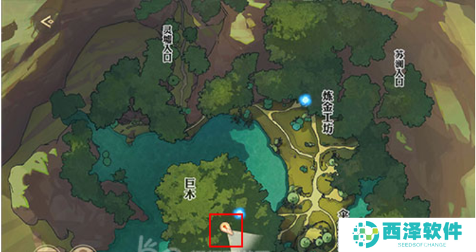 《天谕手游》减肥方法教程分享