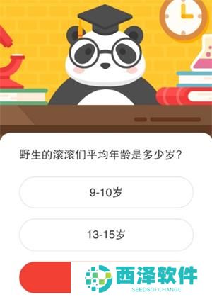 2021《微博》1月6日森林驿站每日一题答案