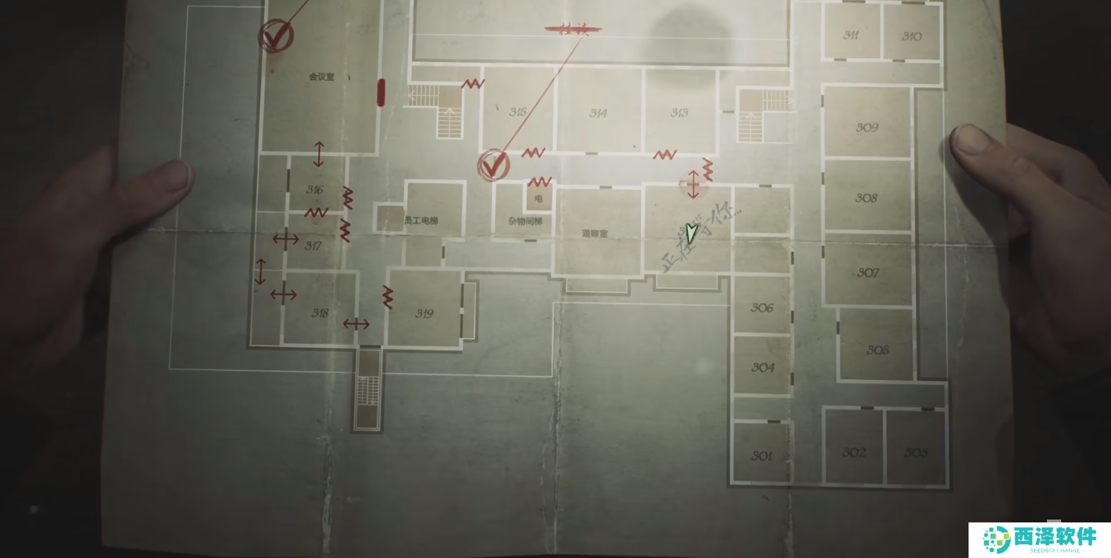 寂静岭2重制版游戏结局大全攻略 寂静岭2重制版结局达成条件