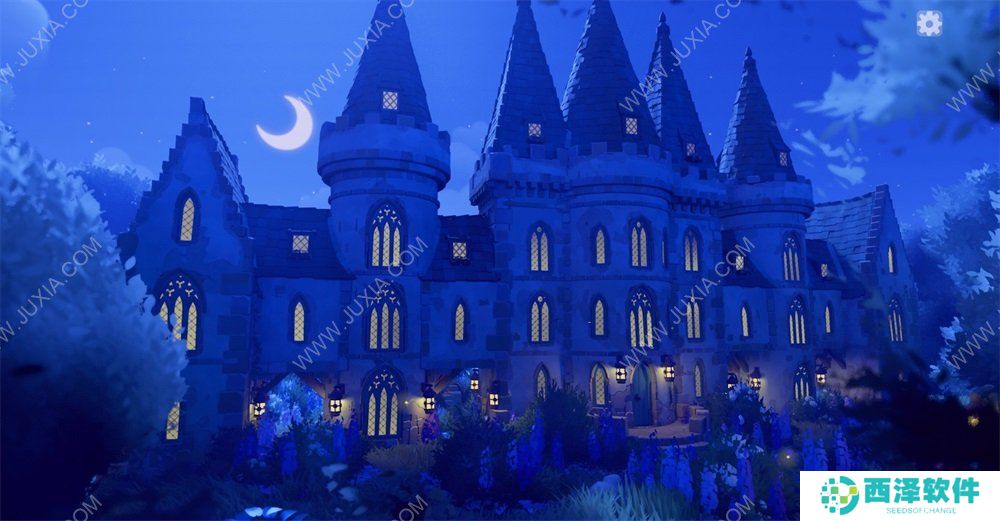 玩游戏的本质就是开心最重要——沙盒建造新游《林间小世界》测评