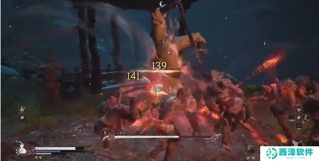 黑神话悟空加点推荐 2024黑神话悟空全流派加点攻略大全