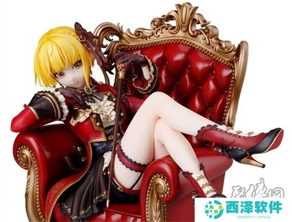 手办模特兑换码2024最新大全 手办模特公测礼包码分享