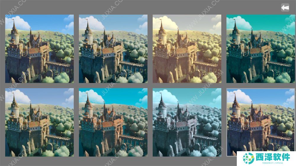 玩游戏的本质就是开心最重要——沙盒建造新游《林间小世界》测评