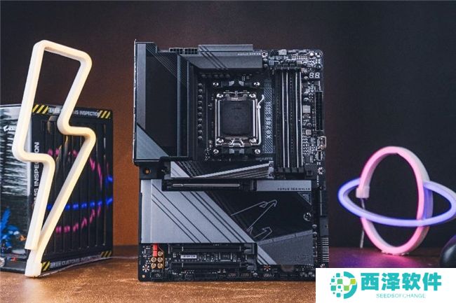 超频快又准，技嘉X870系列主板强势来袭