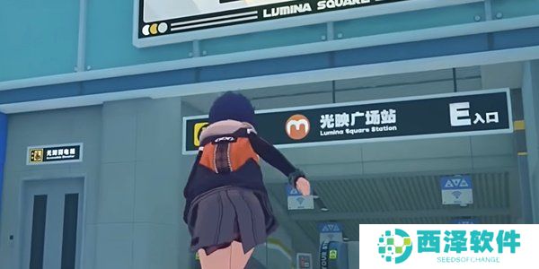 《绝区零》1.2灵感底片位置，第二幕光映店招任务怎么完成拍摄