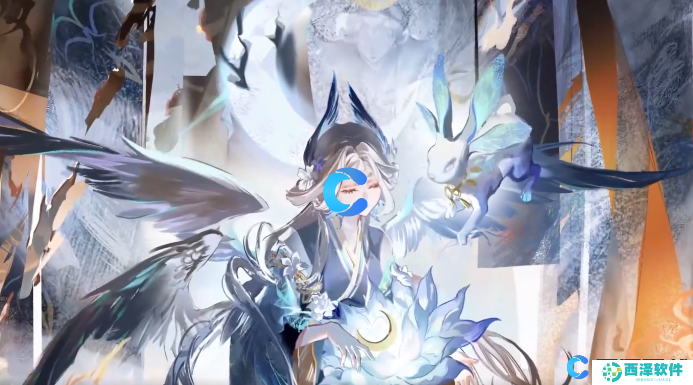 阴阳师与甘肃省博物馆联动皮肤介绍