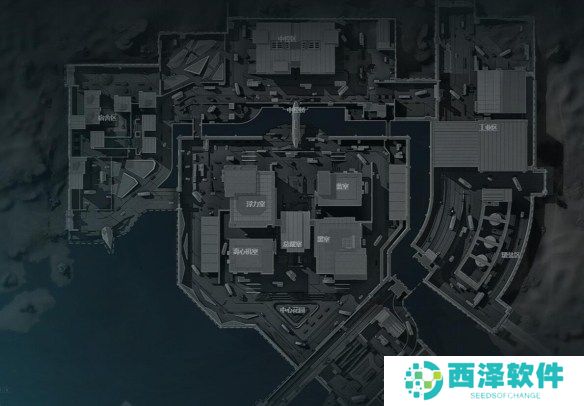 三角洲行动地图有哪些 三角洲行动全地图一览