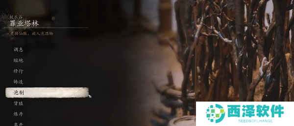 黑神话悟空老人参精精魄怎么获得 老人参精精魄获得方法