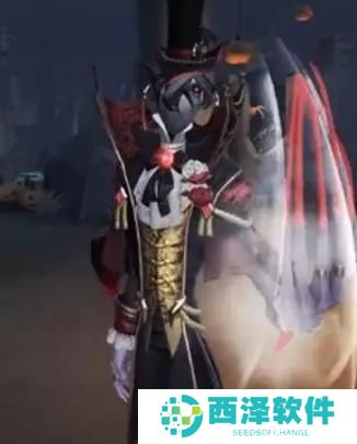 第五人格杰克雾刃怎么玩
