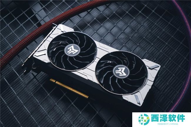 影驰 RTX 40系列性能爆发，DLSS助力《三角洲行动》沉浸体验