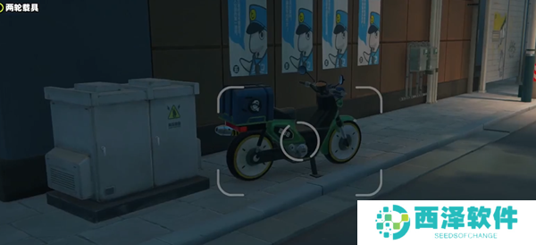 《绝区零》1.2第一幕第一镜第一天全部拍摄位置攻略