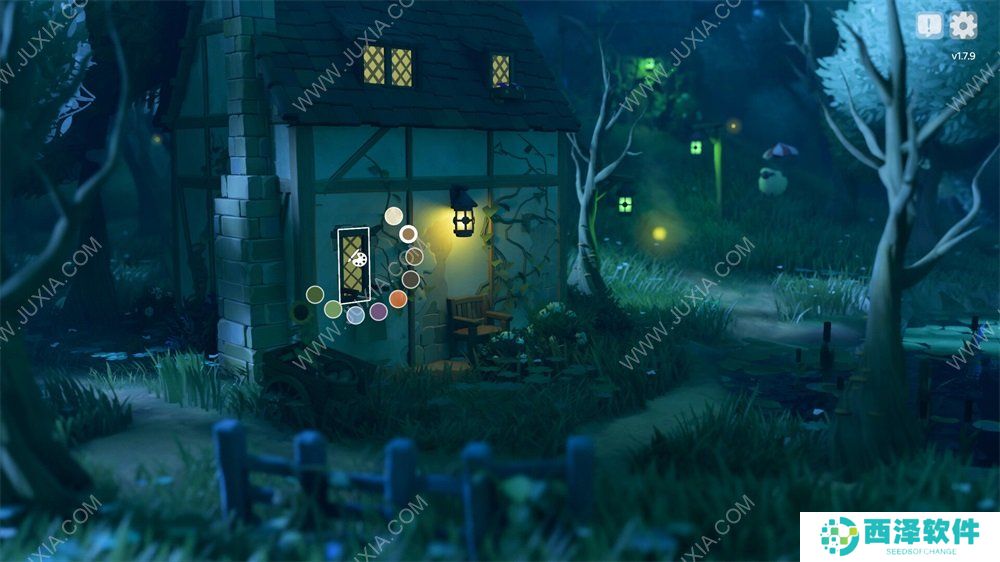 玩游戏的本质就是开心最重要——沙盒建造新游《林间小世界》测评