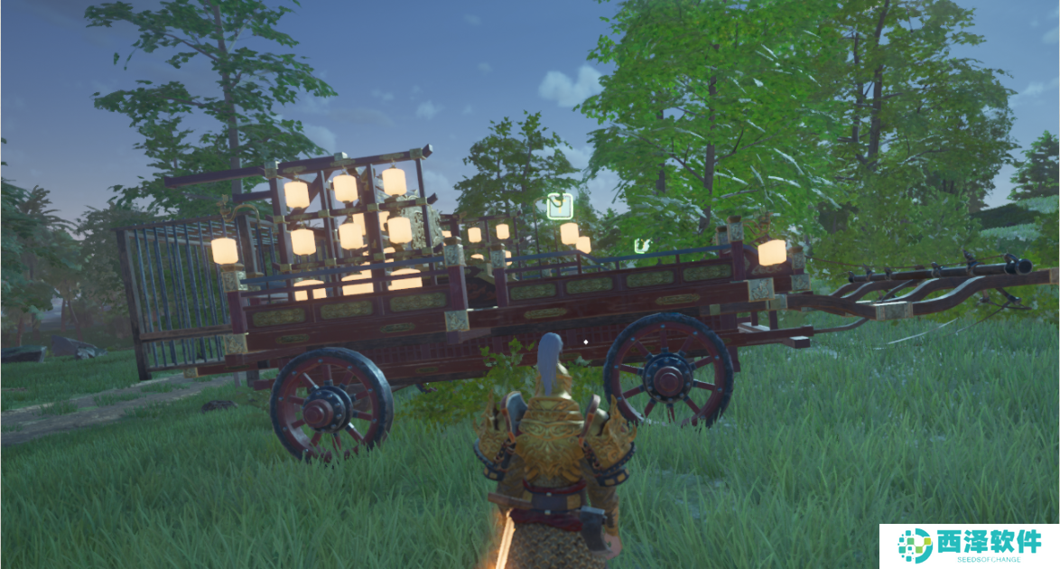 《帝国神话》国战版本“八王之乱”将至 攻城器械了解一下