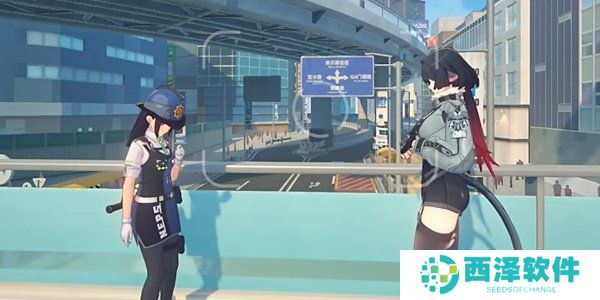 《绝区零》1.2第二幕致命的无敌探员拍照任务流程攻略