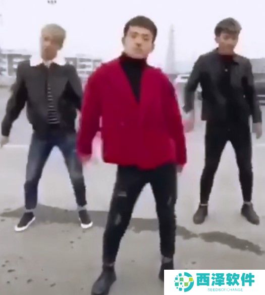 哟哟哟这不是摇摆羊吗梗的意思介绍