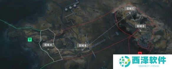 三角洲行动地图有哪些 三角洲行动全地图一览