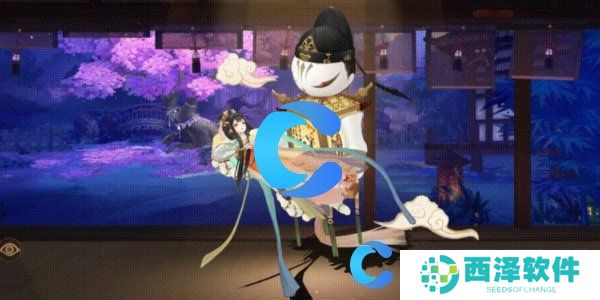 阴阳师傀儡师闲影春衫皮肤获取指南