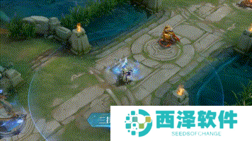 《王者荣耀》虞姬启明星使贵族皮肤效果一览