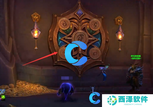 魔兽世界宏伟宝库任务完成攻略
