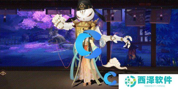 阴阳师傀儡师闲影春衫皮肤获取指南