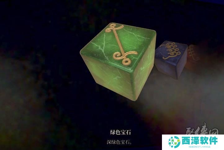 寂静岭2重制版宝石箱怎么打开 宝石箱开启攻略