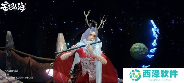 《妄想山海》好看的捏脸数据大全分享