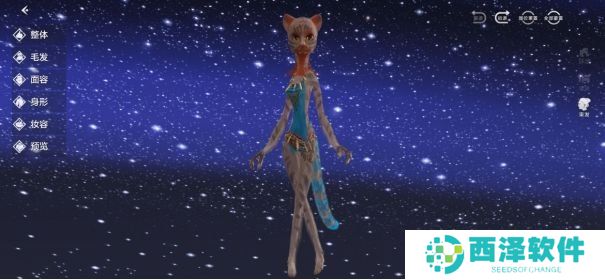 《妄想山海》好看的捏脸数据大全分享