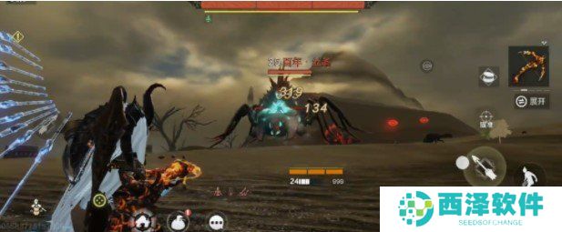 《妄想山海》百年丝螽打法攻略