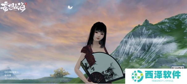 《妄想山海》好看的捏脸数据大全分享