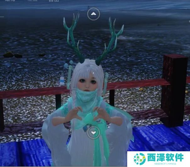 《妄想山海》好看的捏脸数据大全分享