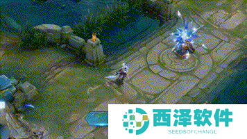 《王者荣耀》虞姬启明星使贵族皮肤效果一览