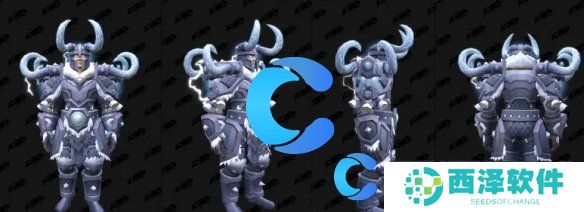 魔兽世界11.0全职业套装属性及外观