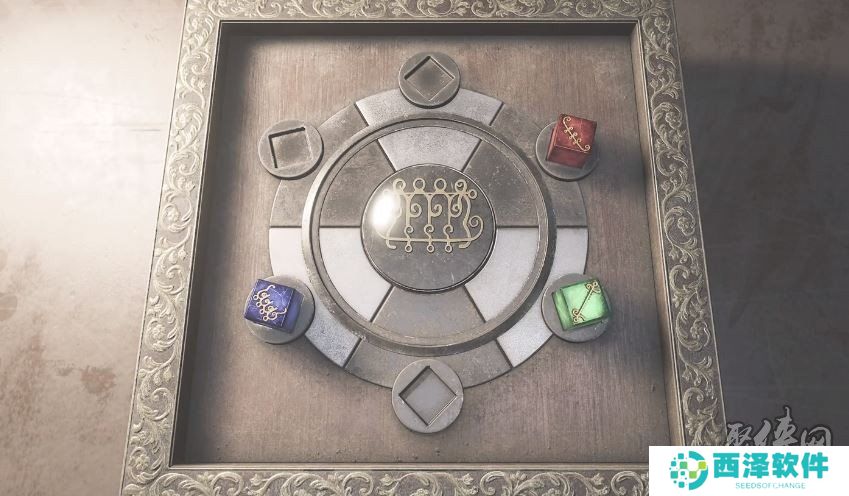 寂静岭2重制版宝石箱怎么打开 宝石箱开启攻略