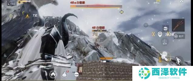 《妄想山海》百年异兽难度排行分享