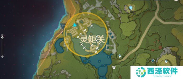 《原神》秘宝迷踪活动攻略