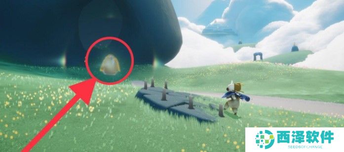 2021年《光遇》1月8日重温先祖美好回忆完成攻略