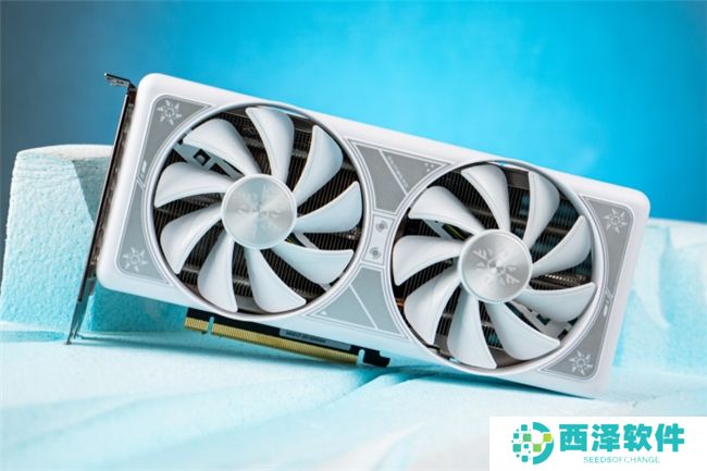 《底特律：化身为人》为“千万”里程碑测评！耕升 GeForce RTX 4070 SUPER 踏雪Mini探讨机器与人性