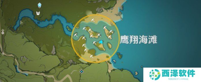 《原神》秘宝迷踪活动攻略