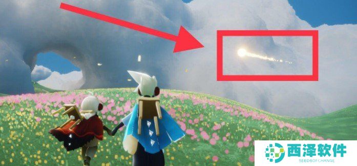 2021年《光遇》1月8日每日任务完成攻略