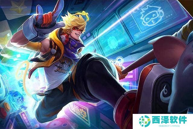 2021《王者荣耀》1月11日每日一题答案分享