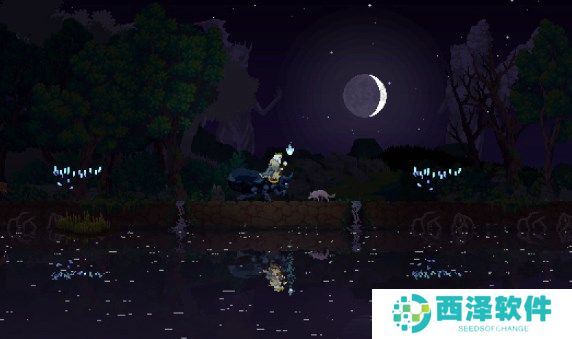 王国两位君主忍者屋建造方法说明